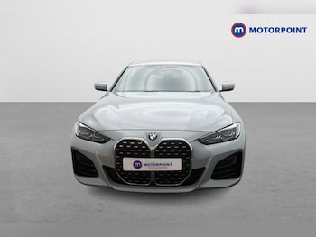 Used BMW 4 Series 2023 for sale - 77604446: Photo