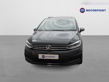 Used Volkswagen Touran 2025 for sale - 79477714: Photo