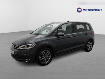 Used Volkswagen Touran 2025 for sale - 79477714: Photo