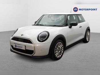 Used MINI Cooper 2024 for sale - 79380705: Photo