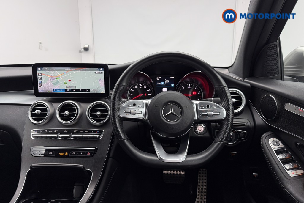 Used Mercedes-Benz GLC 2020 for sale - 76364162: Photo 10