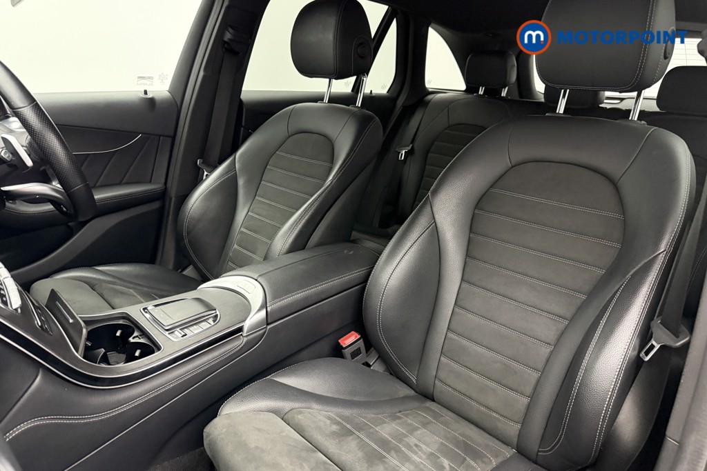 Used Mercedes-Benz GLC 2020 for sale - 76364162: Photo 11
