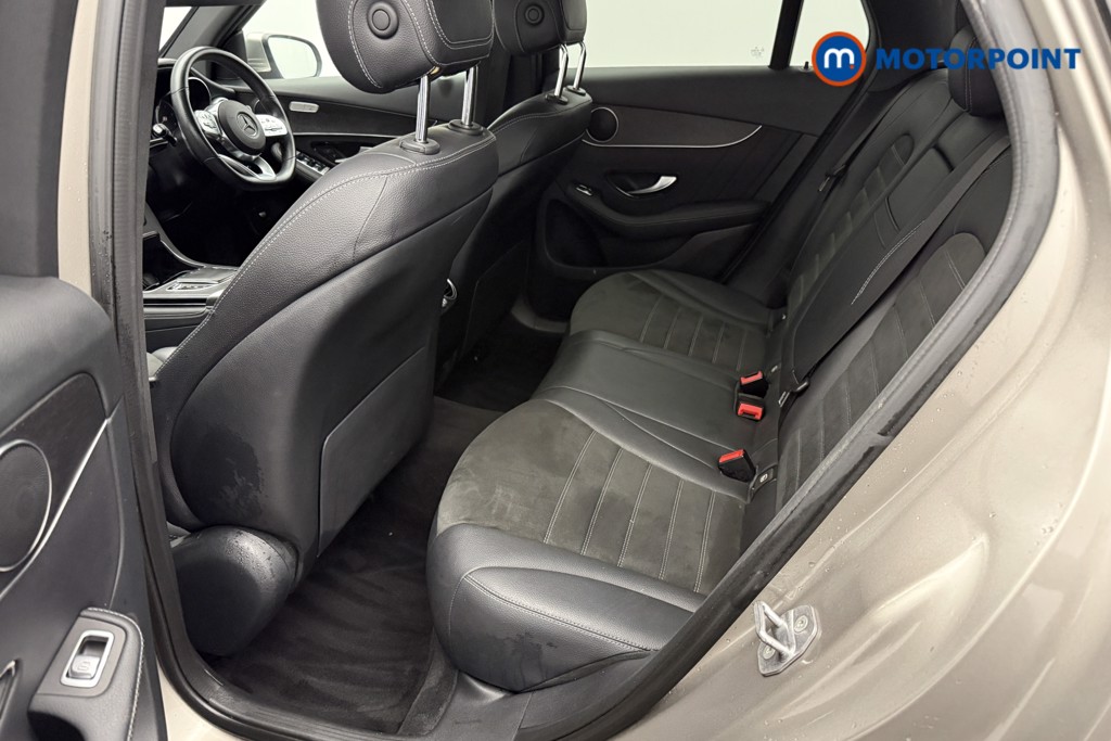 Used Mercedes-Benz GLC 2020 for sale - 76364162: Photo 12