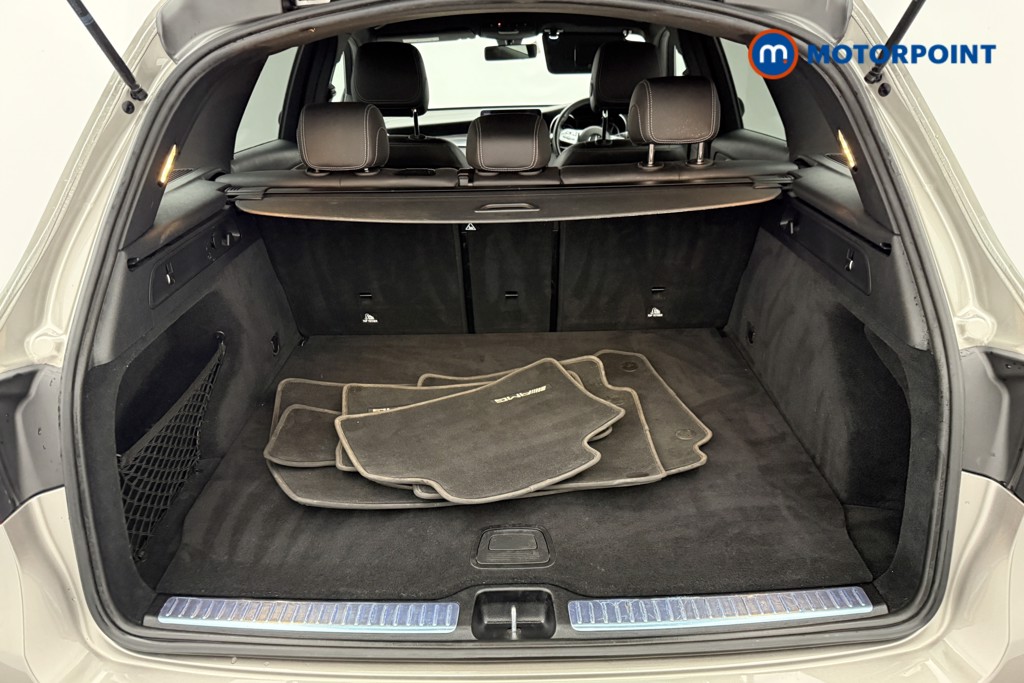 Used Mercedes-Benz GLC 2020 for sale - 76364162: Photo 13