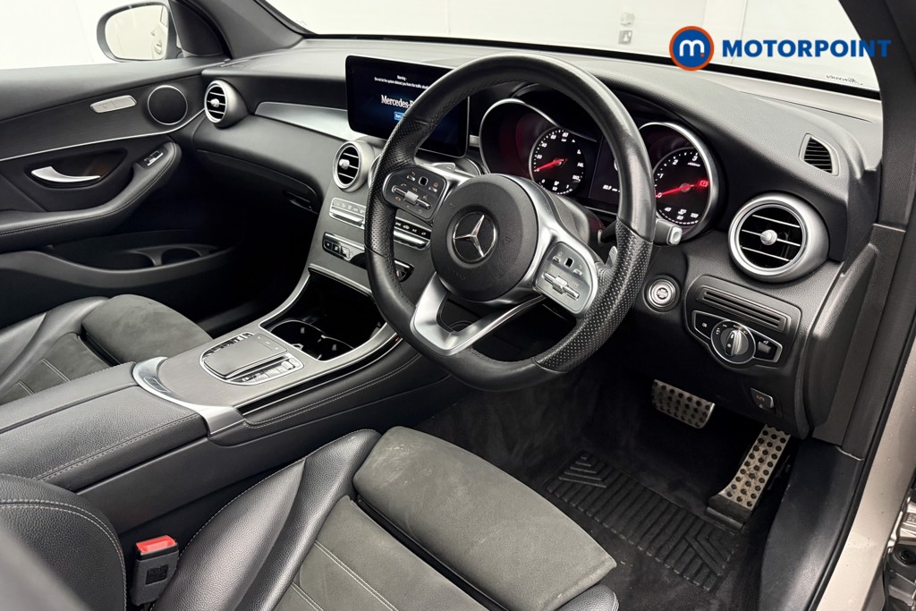 Used Mercedes-Benz GLC 2020 for sale - 76364162: Photo 14
