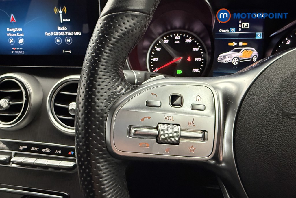 Used Mercedes-Benz GLC 2020 for sale - 76364162: Photo 15