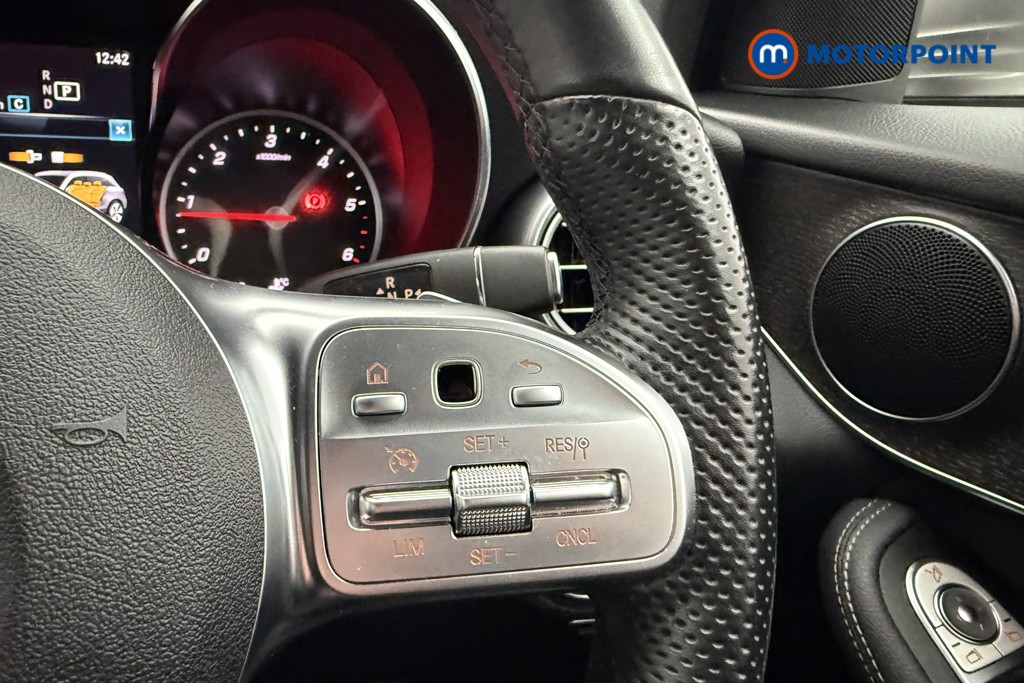 Used Mercedes-Benz GLC 2020 for sale - 76364162: Photo 16