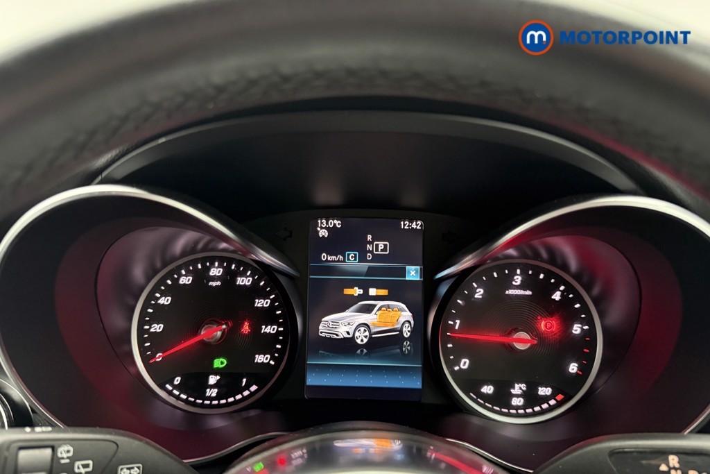 Used Mercedes-Benz GLC 2020 for sale - 76364162: Photo 17