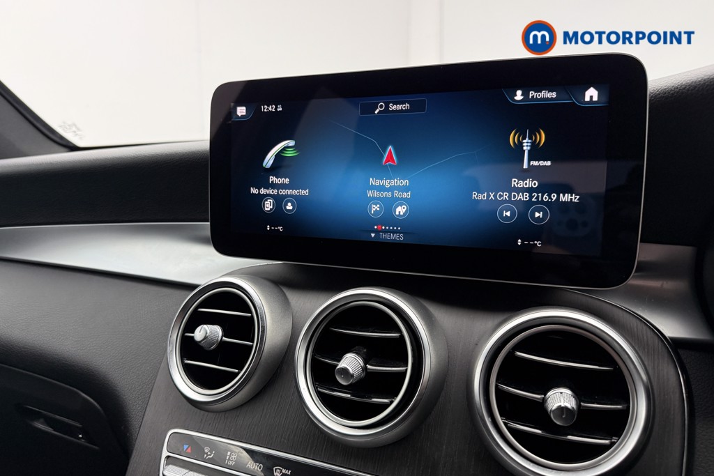 Used Mercedes-Benz GLC 2020 for sale - 76364162: Photo 18