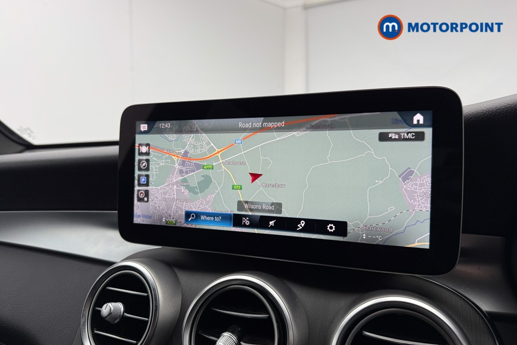 Used Mercedes-Benz GLC 2020 for sale - 76364162: Photo 19