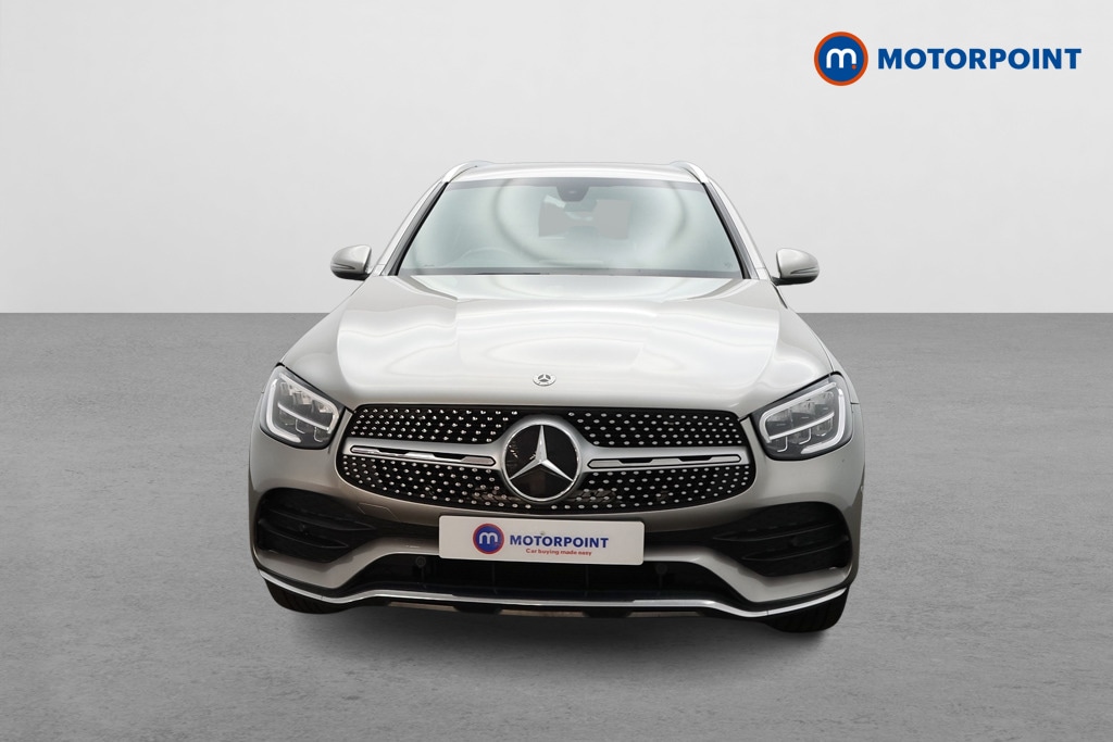 Used Mercedes-Benz GLC 2020 for sale - 76364162: Photo 2