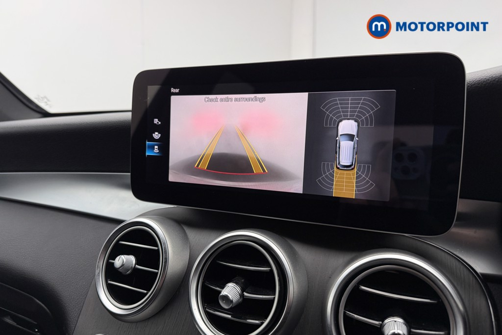 Used Mercedes-Benz GLC 2020 for sale - 76364162: Photo 20