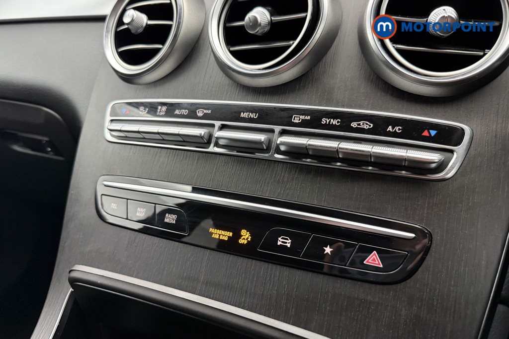 Used Mercedes-Benz GLC 2020 for sale - 76364162: Photo 21
