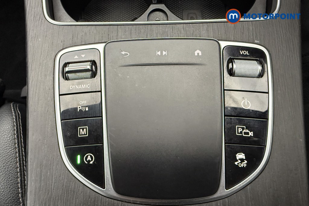 Used Mercedes-Benz GLC 2020 for sale - 76364162: Photo 22