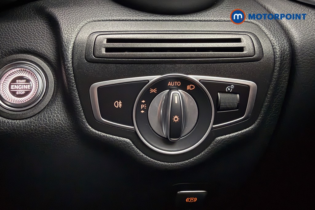 Used Mercedes-Benz GLC 2020 for sale - 76364162: Photo 25