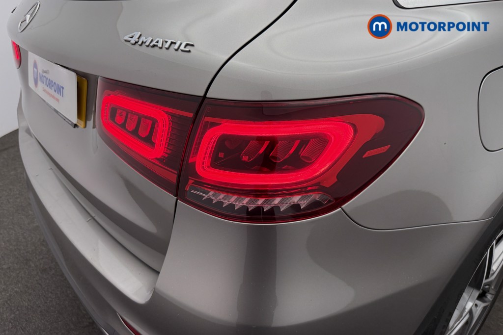 Used Mercedes-Benz GLC 2020 for sale - 76364162: Photo 26