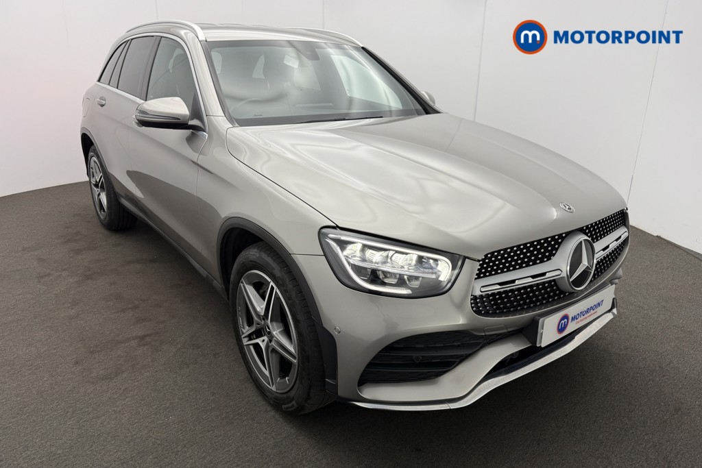 Used Mercedes-Benz GLC 2020 for sale - 76364162: Photo 28