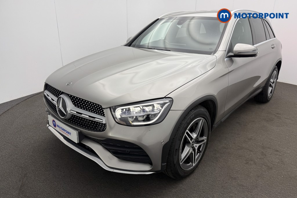 Used Mercedes-Benz GLC 2020 for sale - 76364162: Photo 29