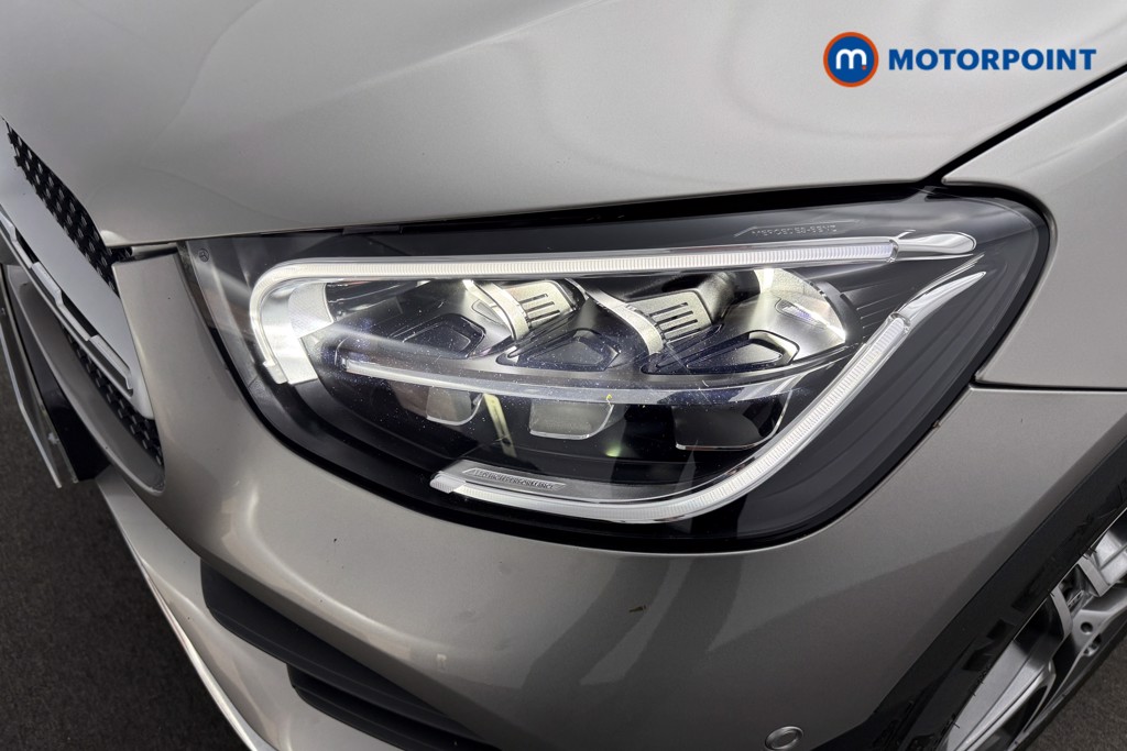 Used Mercedes-Benz GLC 2020 for sale - 76364162: Photo 30
