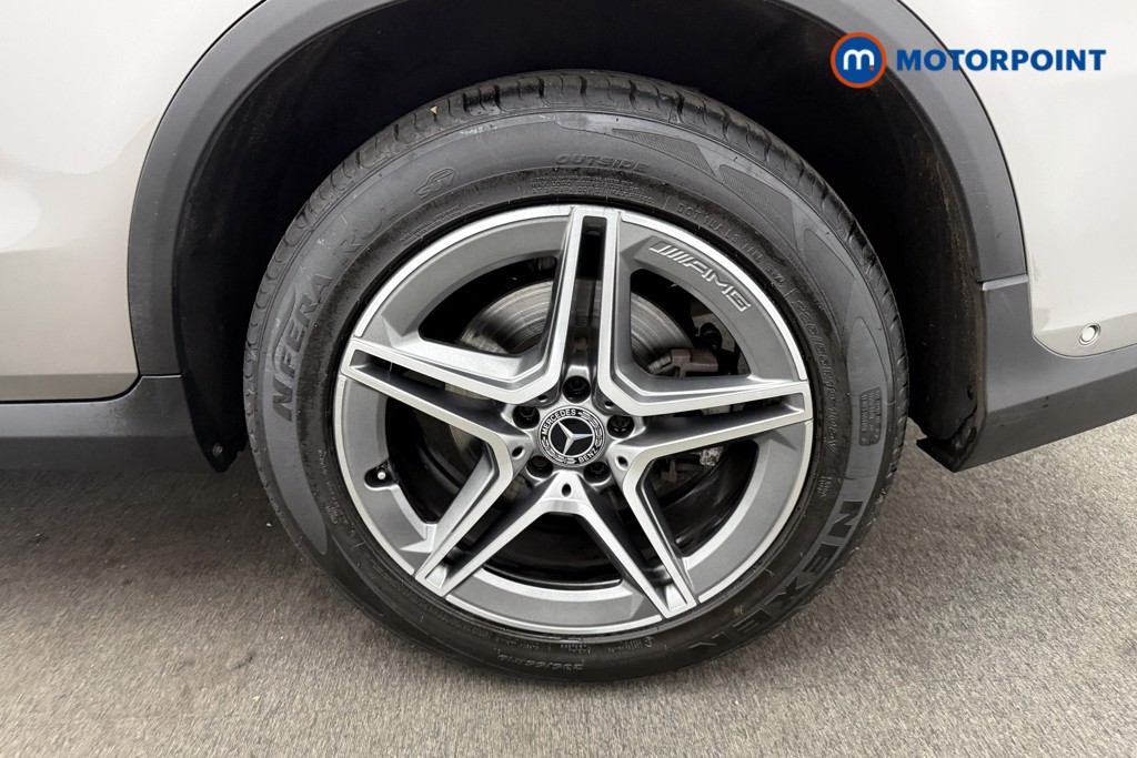 Used Mercedes-Benz GLC 2020 for sale - 76364162: Photo 33