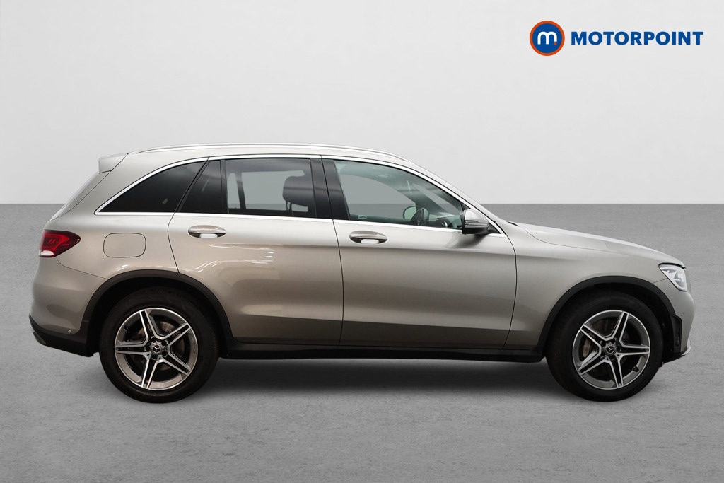 Used Mercedes-Benz GLC 2020 for sale - 76364162: Photo 8