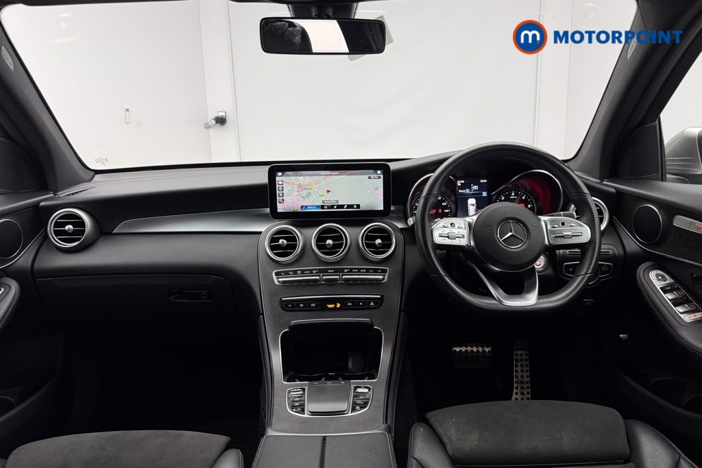 Used Mercedes-Benz GLC 2020 for sale - 76364162: Photo 9