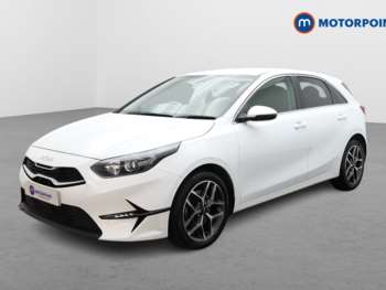 Used Kia Ceed 2023 for sale - 74929788: Photo
