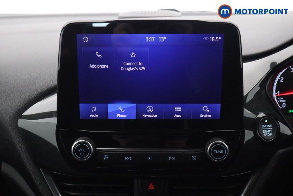 Used Ford Fiesta 2020 for sale - 77297561: Photo 10