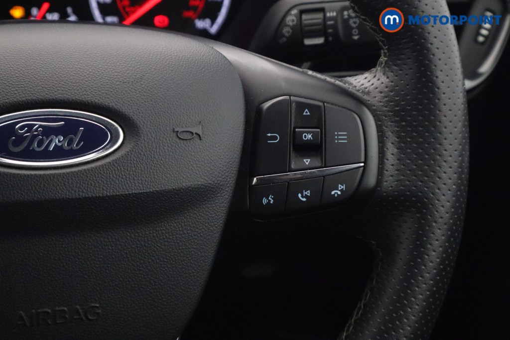 Used Ford Fiesta 2020 for sale - 77297561: Photo 16