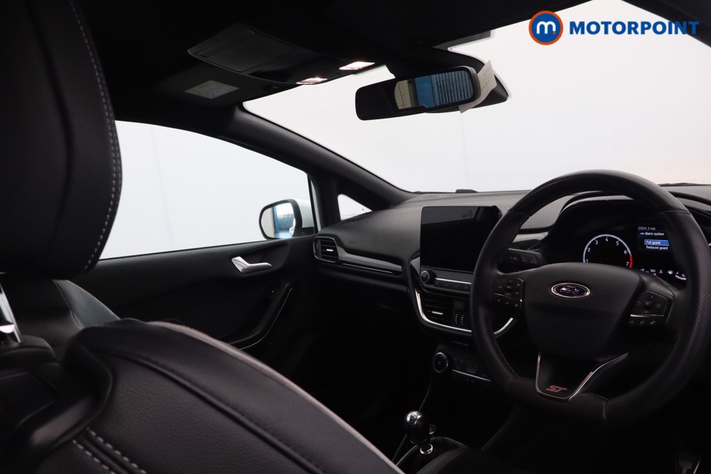 Used Ford Fiesta 2020 for sale - 77297561: Photo 22