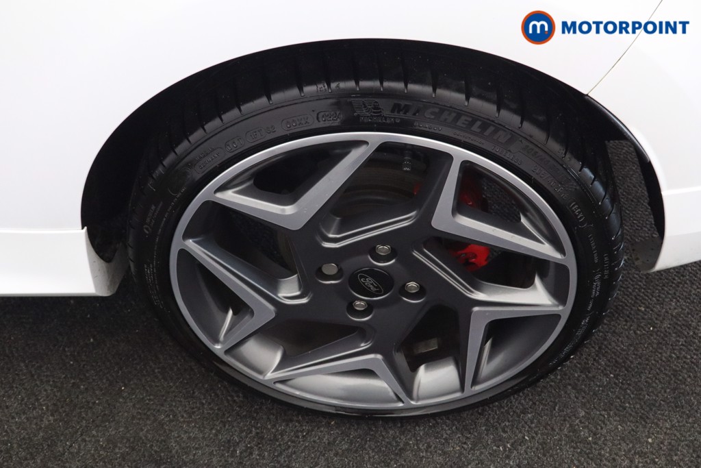 Used Ford Fiesta 2020 for sale - 77297561: Photo 32