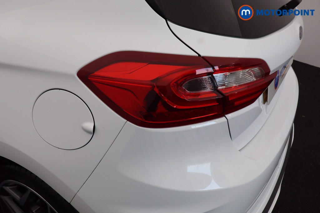 Used Ford Fiesta 2020 for sale - 77297561: Photo 39