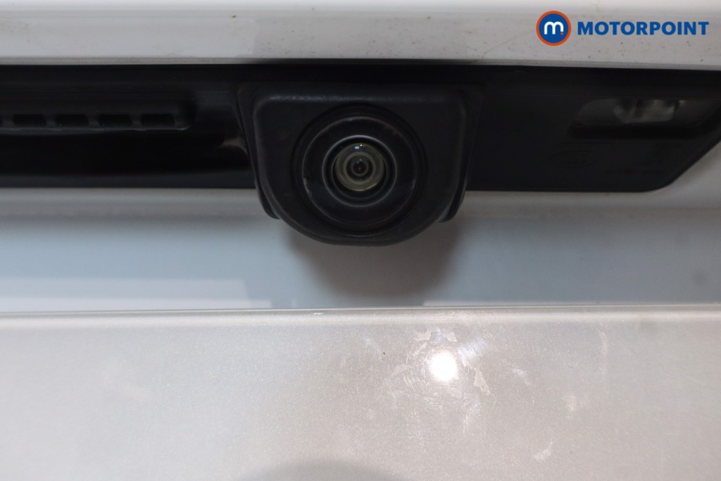 Used Ford Fiesta 2020 for sale - 77297561: Photo 42