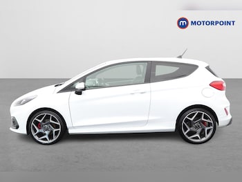 Used Ford Fiesta undefined for sale - 77297561: Photo