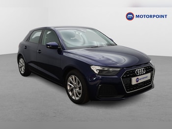 Used Audi A1 2023 for sale - 79615671: Photo