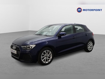 Used Audi A1 2023 for sale - 79615671: Photo