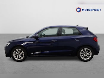 Used Audi A1 2023 for sale - 79615671: Photo