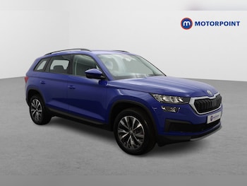 Used Skoda Kodiaq 2023 for sale - 78457371: Photo