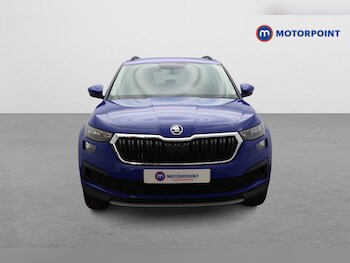 Used Skoda Kodiaq 2023 for sale - 78457371: Photo