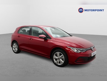 Used Volkswagen Golf 2022 for sale - 75545711: Photo