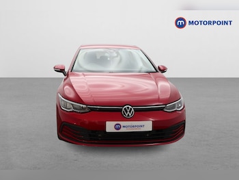 Used Volkswagen Golf 2022 for sale - 75545711: Photo