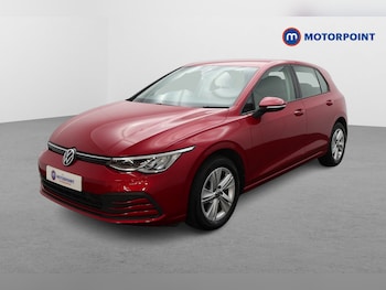 Used Volkswagen Golf 2022 for sale - 75545711: Photo