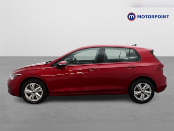 Used Volkswagen Golf 2022 for sale - 75545711: Photo