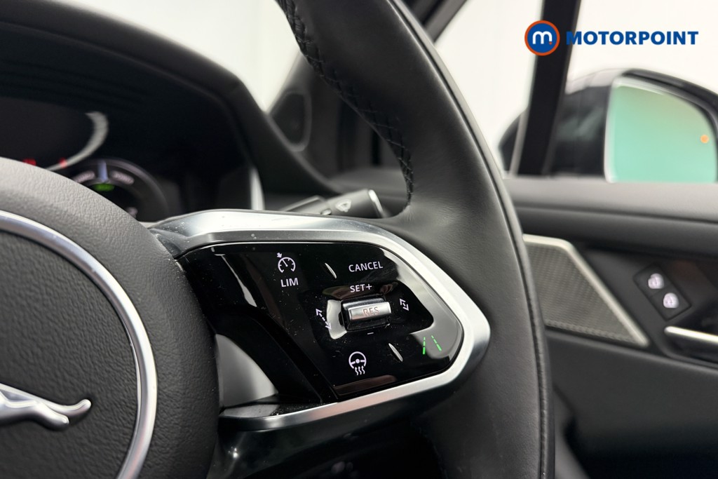 Used Jaguar I-Pace 2025 for sale - 77462752: Photo 20