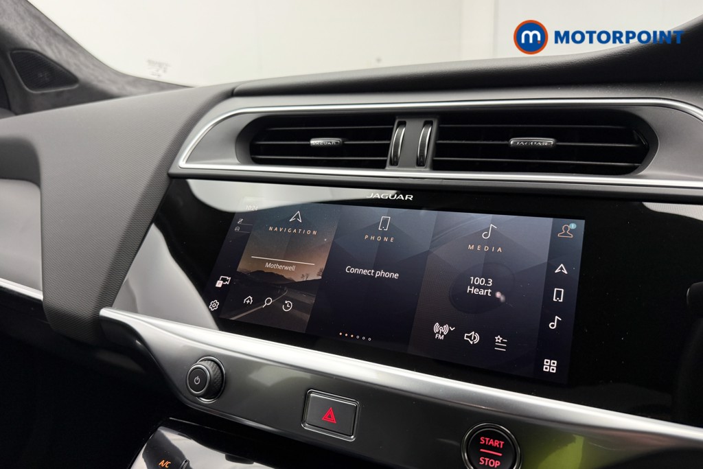 Used Jaguar I-Pace 2025 for sale - 77462752: Photo 25