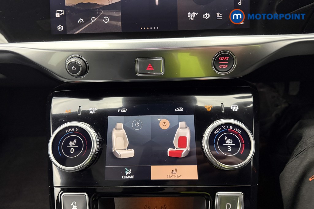 Used Jaguar I-Pace 2025 for sale - 77462752: Photo 26