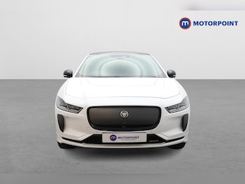 Used Jaguar I-Pace 2025 for sale - 77462752: Photo