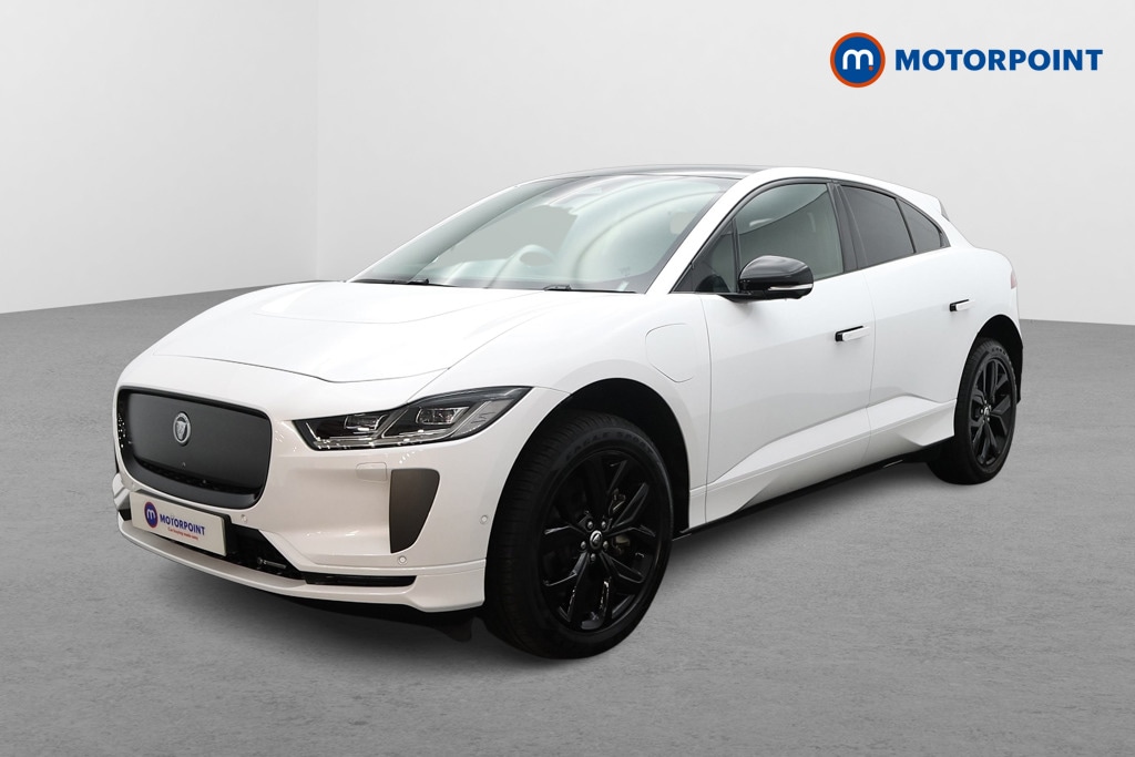 Used Jaguar I-Pace 2025 for sale - 77462752: Photo 3