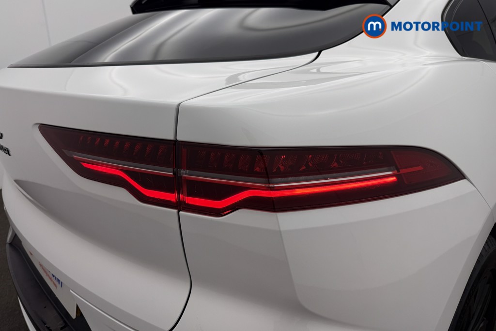 Used Jaguar I-Pace 2025 for sale - 77462752: Photo 32