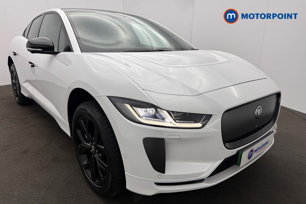 Used Jaguar I-Pace 2025 for sale - 77462752: Photo 33